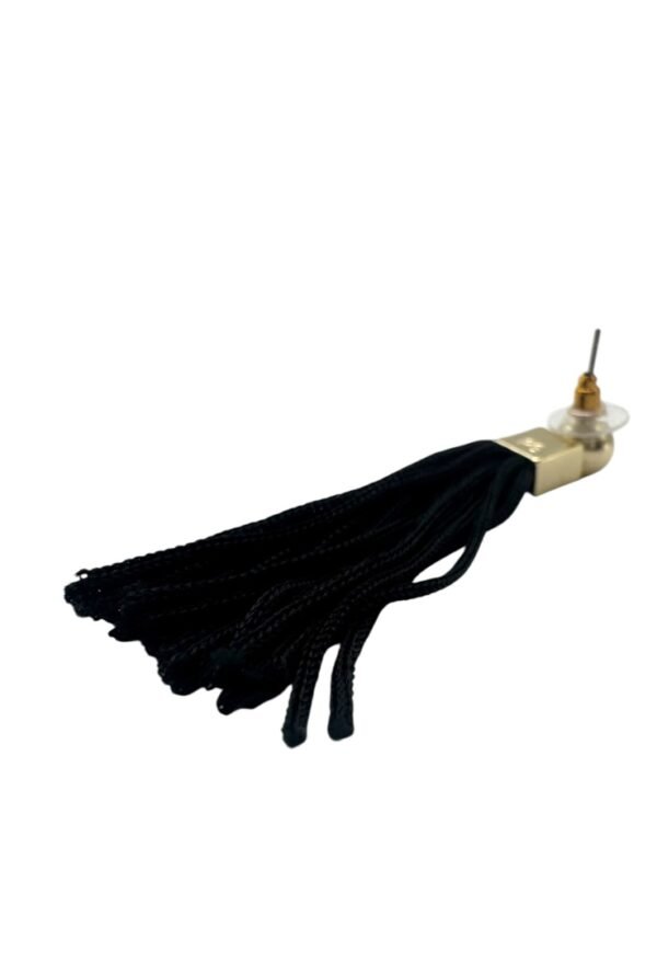 PURIFICACION GARCIA - EARRING TASSEL - Image 4